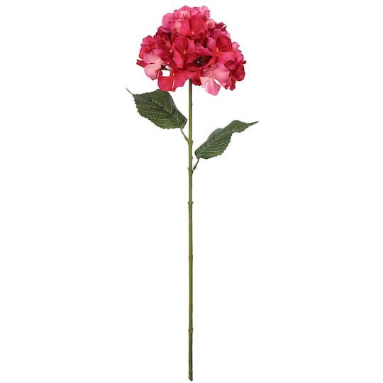 28" Hydrangea Stem by Ashland®